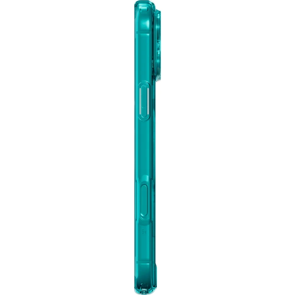 Spigen Ultra Hybrid MagSafe kryt iPhone 18 Pro Max/17 Pro Max c-one bondi blue - Pouzdra - Obrázek 07df1ec66e6f4d6686660a0e915c1780