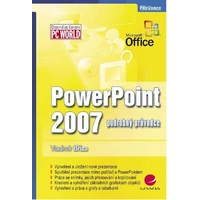 PowerPoint 2007 - E-kniha