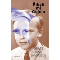 Říkali mi Gojele - E-kniha
