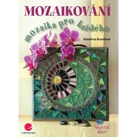 Mozaikování - E-kniha
