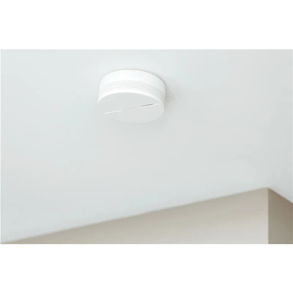 Netatmo Smart Smoke Alarm inteligentní detektor kouře - Čidla - Obrázek 07e56bd094e14375aea7efe9d1143f36