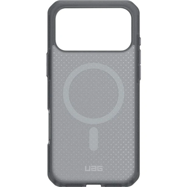 UAG Dot MagSafe kryt iPhone 17 Pro Max kouřový - Pouzdra - Obrázek 07e823c0a6c04cb295e7c383e8aad455