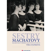 Sestry Machatovy - E-kniha