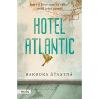 Hotel Atlantic - E-kniha