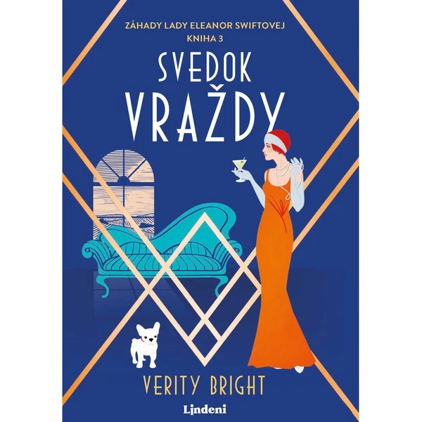Svedok vraždy