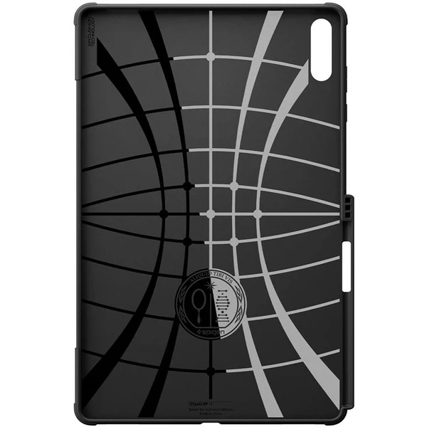Spigen Rugged Armor Pro pouzdro Samsung Galaxy Tab S11 Ultra černé - Pouzdra - Obrázek 08086057256e49a180720aae0a2dfb25