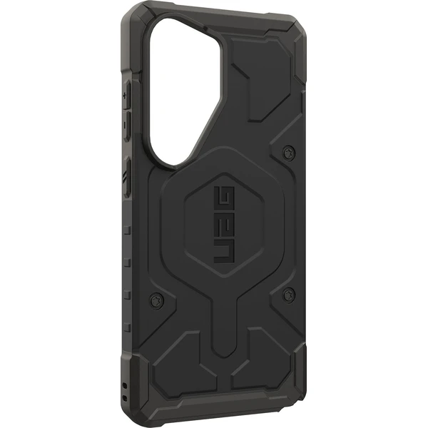 UAG Pathfinder MagSafe kryt Samsung Galaxy S26 Ultra černý - Pouzdra - Obrázek 080a3a9f8701438cbeb71fc1782dfb66