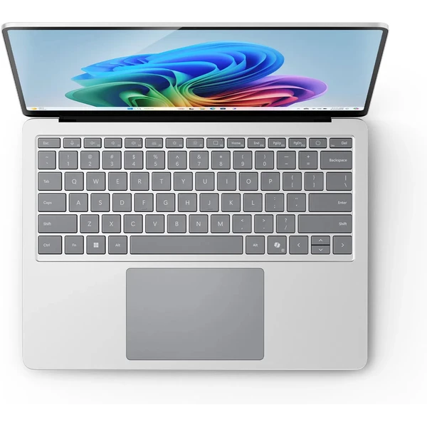 Microsoft Surface Laptop Copilot+ PC 13,8" 16GB/512GB W11 Pro platinový - Notebooky - Obrázek 080b11a02537486889823338009eb43a
