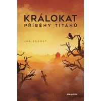 Králokat  - E-kniha