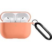 Native Union Active Case pouzdro pro AirPods Pro 3 apricot - Pouzdra