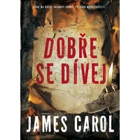 Dobře se dívej - E-kniha