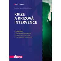 Krize a krizová intervence - E-kniha