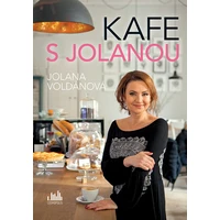 Kafe s Jolanou - E-kniha