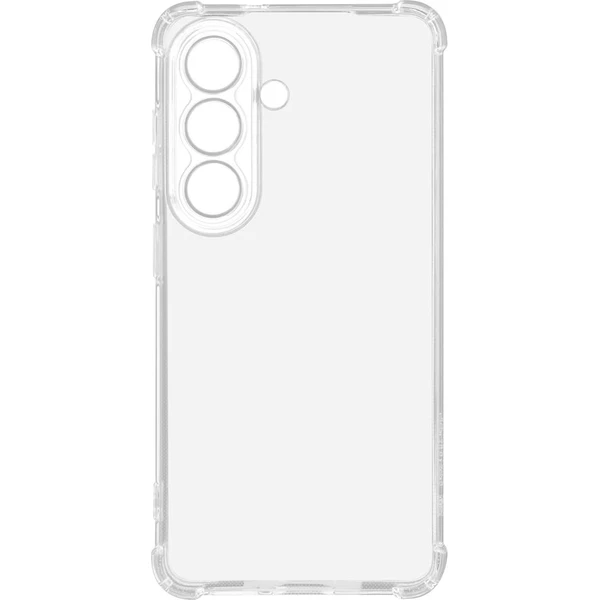 Tactical TPU Plyo kryt Samsung Galaxy S26 čirý - Pouzdra - Obrázek 081d3cd1d57e4807a0daa199c4f06479