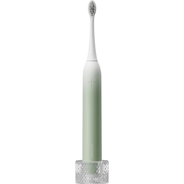 Be Lucent Prism Sonic Electric Toothbrush sonický zubní kartáček mentolový - Zubní kartáčky - Obrázek 081dde62be13457aafc279a8cc5e32fb