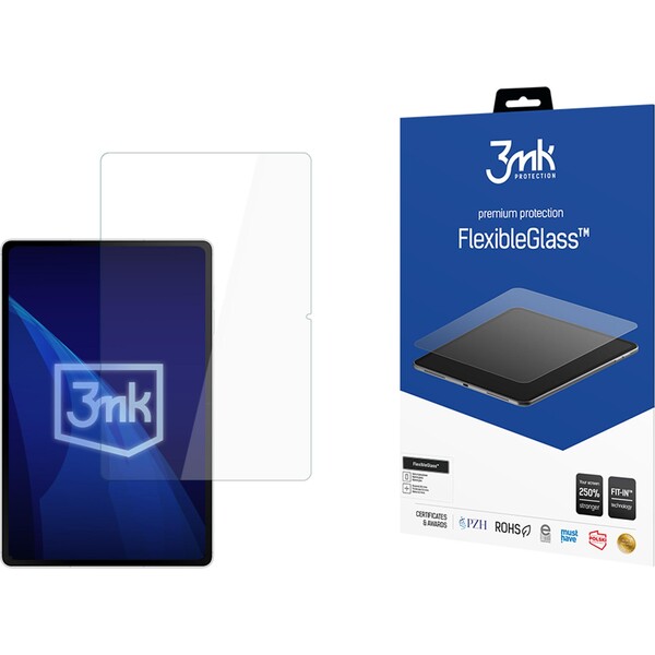 3mk FlexibleGlass ochranné sklo Samsung Galaxy Tab S10 FE+