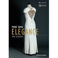 První dáma elegance - E-kniha