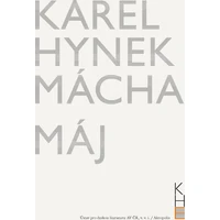 Máj - E-kniha