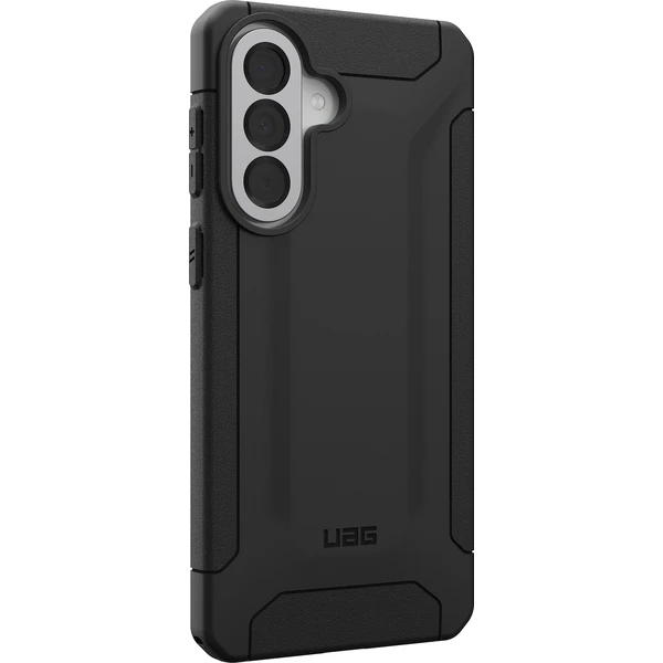 UAG Scout kryt Samsung Galaxy A57 black - Pouzdra - Obrázek 0828464e98a6441fb4d7da18f867751c