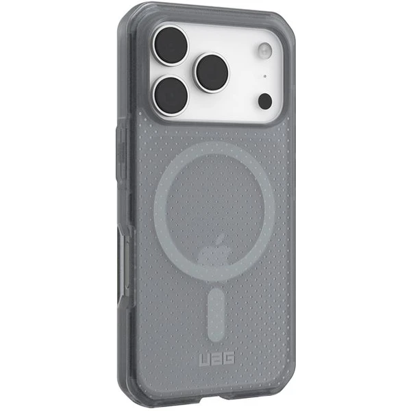 UAG Dot MagSafe kryt iPhone 17 Pro kouřový - Pouzdra - Obrázek 082b2b5a0757435c993ea75dba54e521