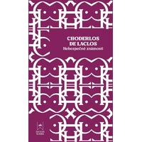 Nebezpečné známosti - E-kniha