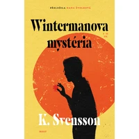 Wintermanova mystéria - E-kniha