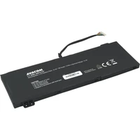 AVACOM AN515 Acer Nitro 5 AN515 Nitro 7 AN715 Li-Pol 3674mAh - Baterie