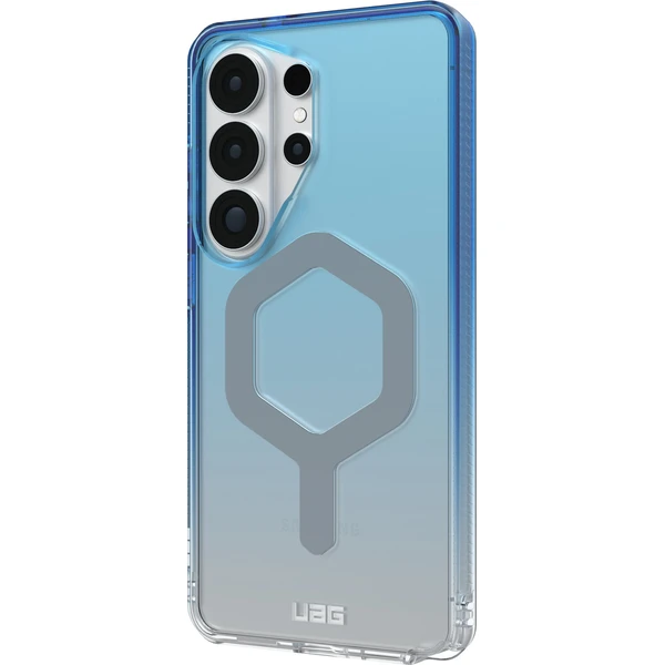 UAG Plyo MagSafe kryt Samsung Galaxy S26 Ultra modrý - Pouzdra - Obrázek 08354268fd6e4dd1b50c23e6623b7519