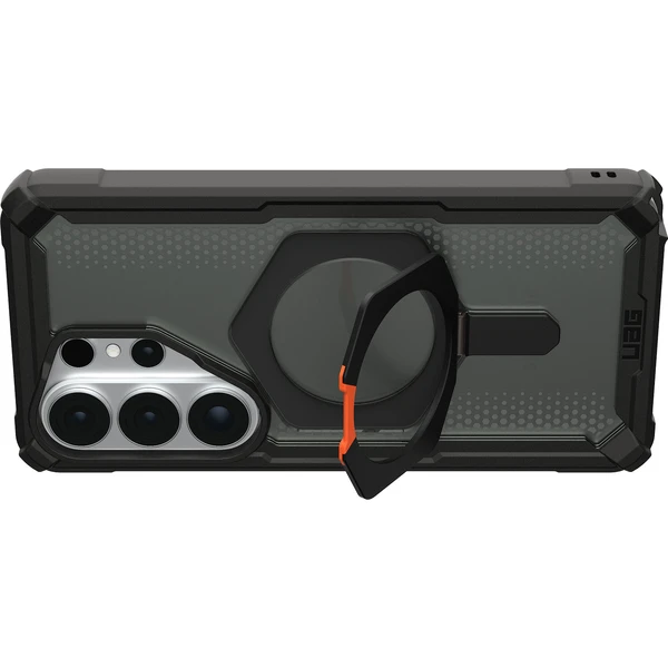 UAG Plasma XTE MagSafe kryt Samsung Galaxy S26 Ultra černý/oranžový - Pouzdra - Obrázek 0835c9955026448e8ca3d37cc199a454