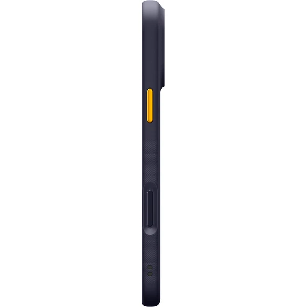 Spigen Nano Pop MagSafe kryt iPhone 18 Pro Max/17 Pro Max blueberry navy - Pouzdra - Obrázek 0837429062bd43afa794a463af4a8b4f