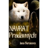 Návrat Pradávných - E-kniha