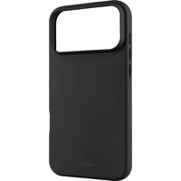 FIXED Story silikonový kryt Apple iPhone 18 Pro Max černý - Pouzdra