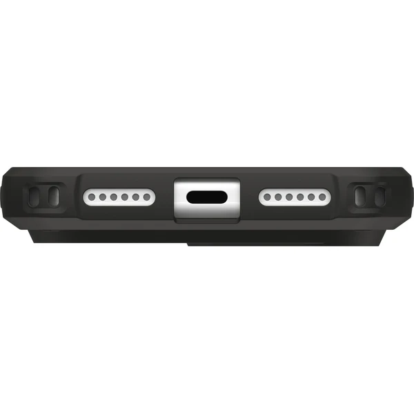 UAG Pathfinder MagSafe kryt iPhone 18 Pro Max/17 Pro Max černý - Pouzdra - Obrázek 08445e152f8d4a11926919a4e14834d4