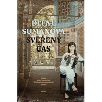 Svěřený čas - E-kniha