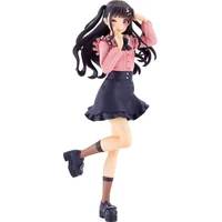 Figurka Good Smile Company Kawaikute Gomen Pop Up Parade - Chuu-tan 17 cm - Figurky