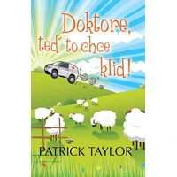 Doktore, teď to chce klid! - E-kniha
