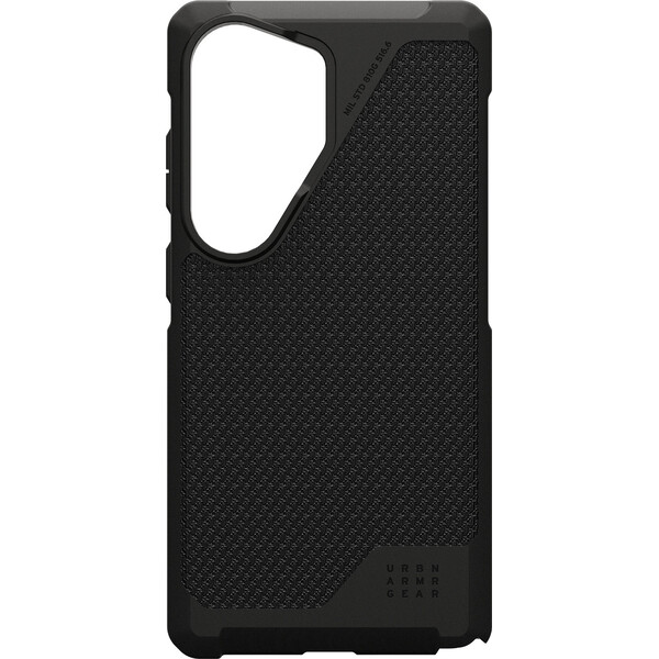 UAG Metropolis LT MagSafe Kevlar kryt Samsung Galaxy S26 Ultra černý - Pouzdra - Obrázek 084e4f78f4fe4e3c94b30c7c9d7cf568