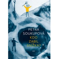 Kdo zabil Snížka? - E-kniha