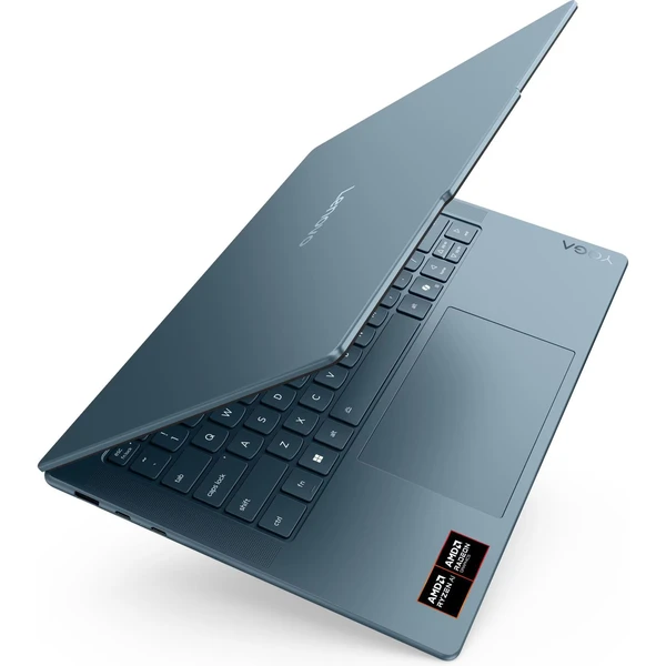 Lenovo Yoga Pro 7 14ASP10 (83LX000GCK) modrozelený - 3 roky záruky Premium Care - Notebooky - Obrázek 085519501f484e7795fa58d9ba7b56c8