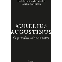 O pravém náboženství - E-kniha