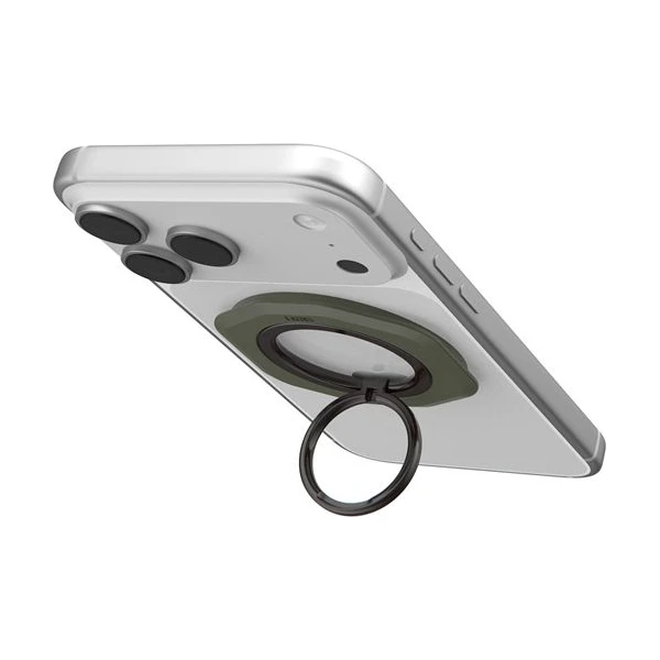 UAG Magnetic Ring Stand LT olive - Držáky - Obrázek 085abd65bf834aff9fb0c08c98ab3e2d