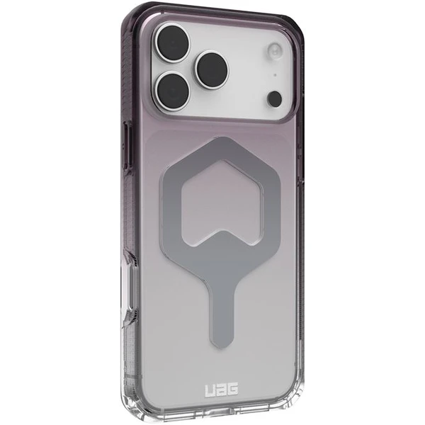 UAG Plyo Magsafe kryt iPhone 17 Pro Max černý/čirý - Pouzdra - Obrázek 085c25b64c00496b8f9315357b8eb73f