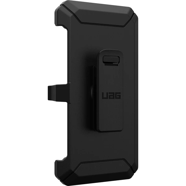 UAG Trooper MagSafe kryt Samsung Galaxy S26 Ultra (Holster) černý - Pouzdra - Obrázek 08617a5cfb53471299173073113b47ca