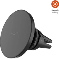 FIXED MagCircle magnetický držák do ventilace s podporou MagSafe černý - Držáky