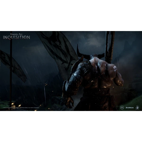 Dragon Age 3: Inquisition (Xbox One) - Hry pro Xbox One - Obrázek 0865100201