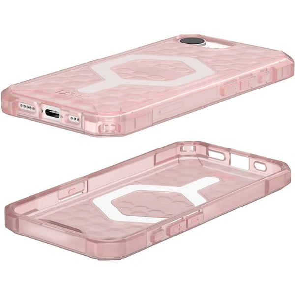 UAG Essential Armor Magsafe kryt iPhone 17e/16e růžový - Pouzdra - Obrázek 086563bfd81640518045f486d046d26a