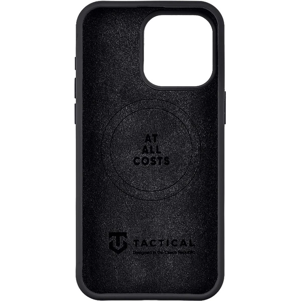 Tactical MagForce Beaver Kryt s MagSafe pro iPhone 15 Pro Max Asphalt - Pouzdra - Obrázek 086742d783fe4b56894bd0113696478f