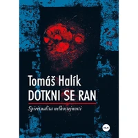 Dotkni se ran - E-kniha