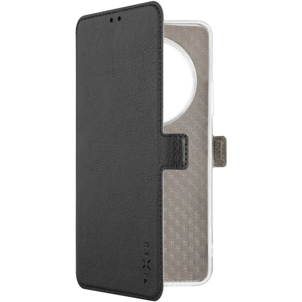 FIXED Topic pouzdro Xiaomi Redmi 14C/A4 5G/A3 Pro/POCO C75 4G/5G černé - Pouzdra - Obrázek 086f8c94c9df4d03a0b4d6868043162e