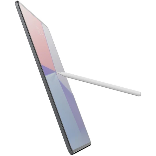 Spigen Paper Touch EZ Fit matné sklo na psaní a kreslení iPad Pro 13" (2025) - Ochranné folie a skla - Obrázek 0875000J01
